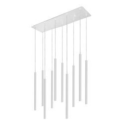 Lampa wewnętrzna sufitowa LASER 490