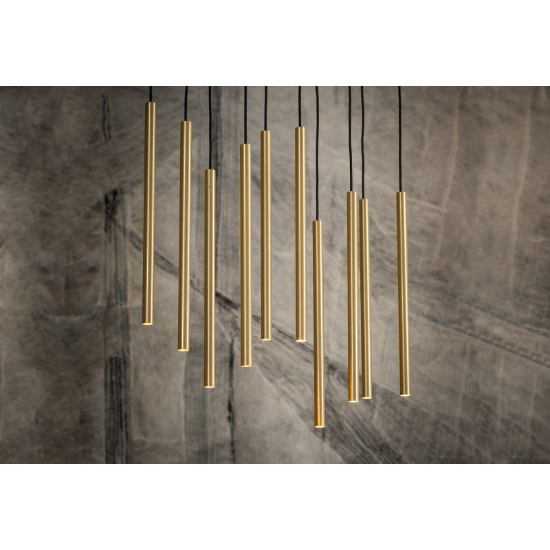 Lampa wewnętrzna sufitowa LASER 490