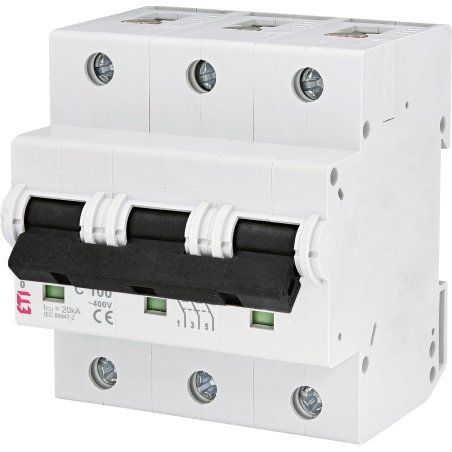 Wyłącznik nadprądowy...