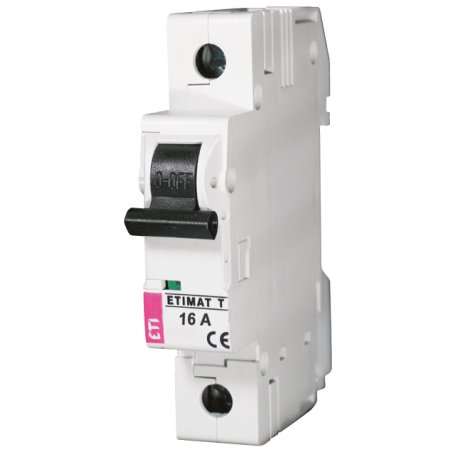 Ogranicznik mocy ETIMAT T...