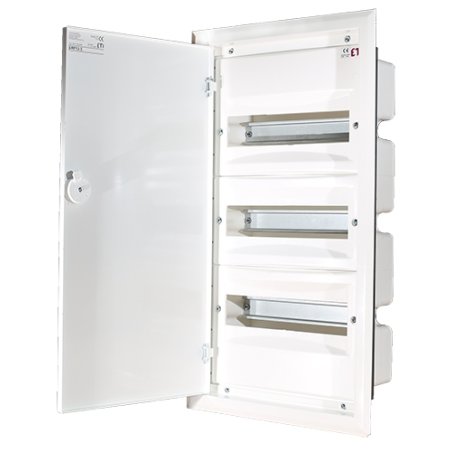 Obudowa rozdzielnicy p/t...