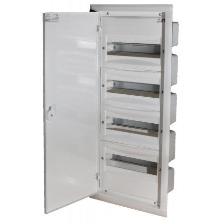 Obudowa rozdzielnicy p/t...