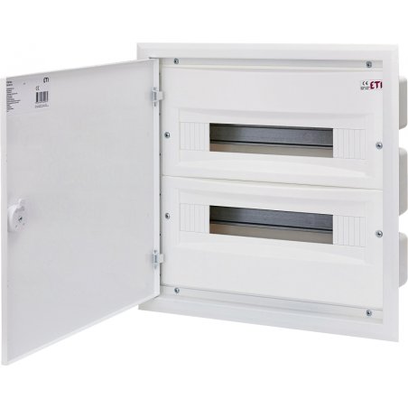 Obudowa rozdzielnicy p/t...