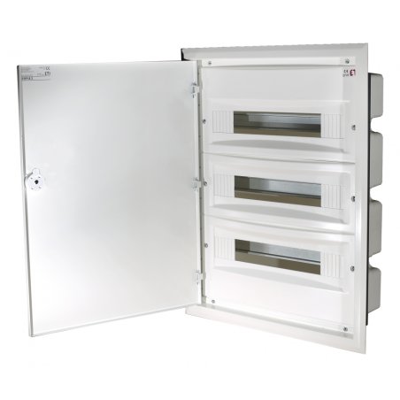 Obudowa rozdzielnicy p/t...