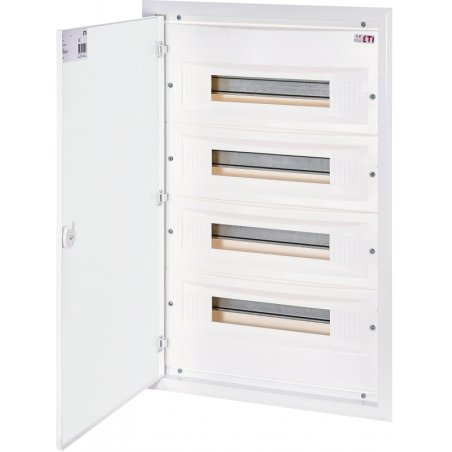 Obudowa rozdzielnicy p/t...