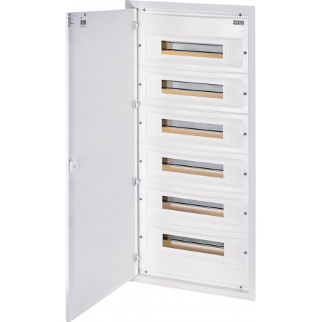 Obudowa rozdzielnicy p/t...