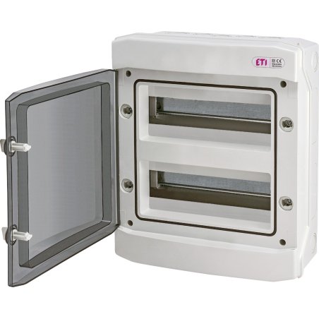 Obudowa natynkowa 24 mod....