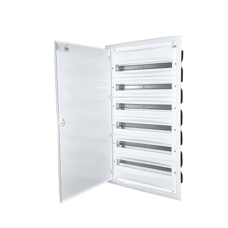 Obudowa rozdzielnicy p/t...