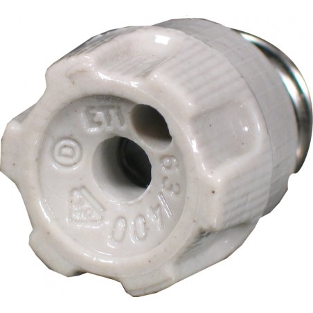 Główka bezpiecznikowa KN...