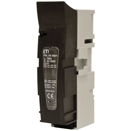 Rozłącznik skrzynkowy...