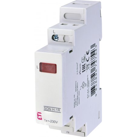 Sygnalizator obecności...