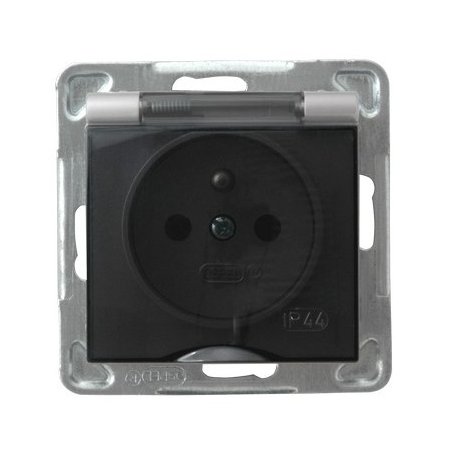 Gniazdo bryzgoszczelne z...