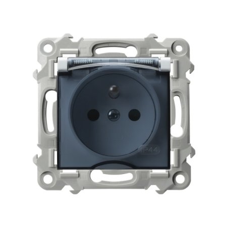 Gniazdo bryzgoszczelne z...