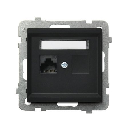 Gniazdo komputerowe...