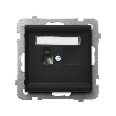 Gniazdo telefoniczne...