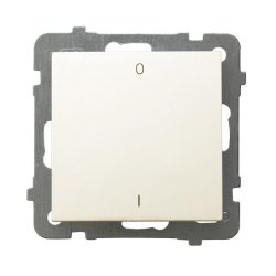 Łącznik dwubiegunowy ŁP-11G/m/27