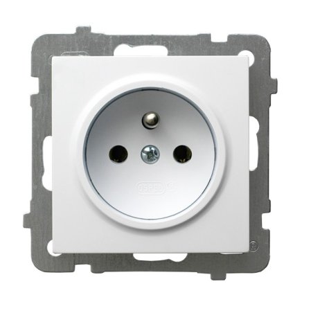 Gniazdo pojedyncze z...