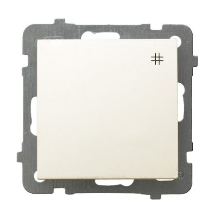 Łącznik krzyżowy ŁP-4G/m/27