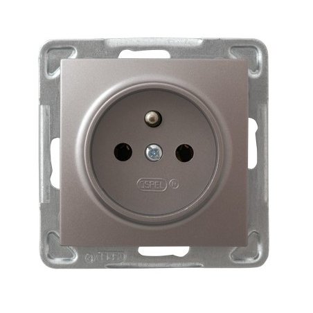 Gniazdo pojedyncze z...