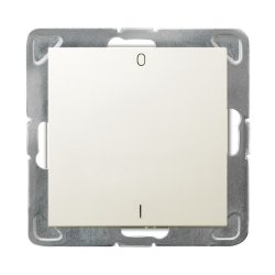 Łącznik dwubiegunowy ŁP-11Y/m/27