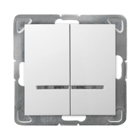 Łącznik dwugrupowy...