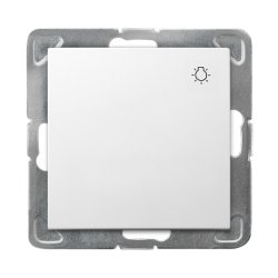 Łącznik zwierny "światło" ŁP-5Y/m/00