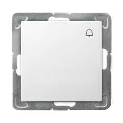 Łącznik zwierny "dzwonek" ŁP-6Y/m/00