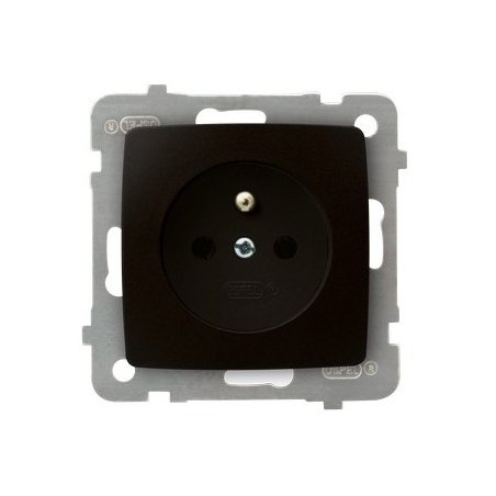 Gniazdo pojedyncze z...