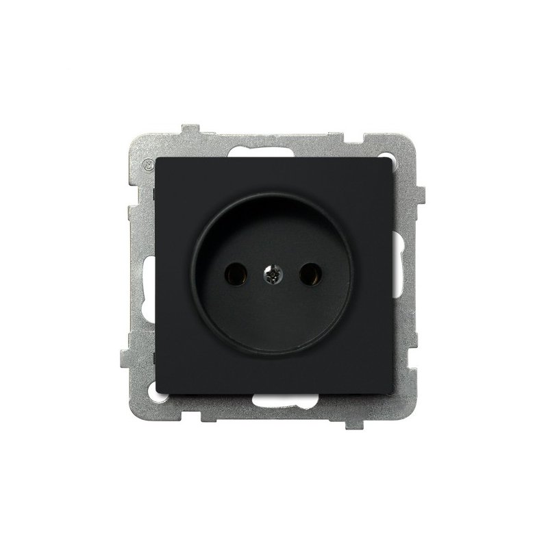 Gniazdo pojedyncze GP-1R/m/33