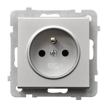 Gniazdo pojedyncze z...