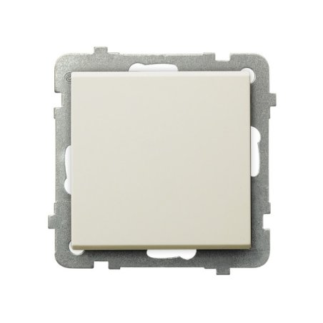 Łącznik jednobiegunowy...