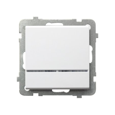 Łącznik jednobiegunowy z...