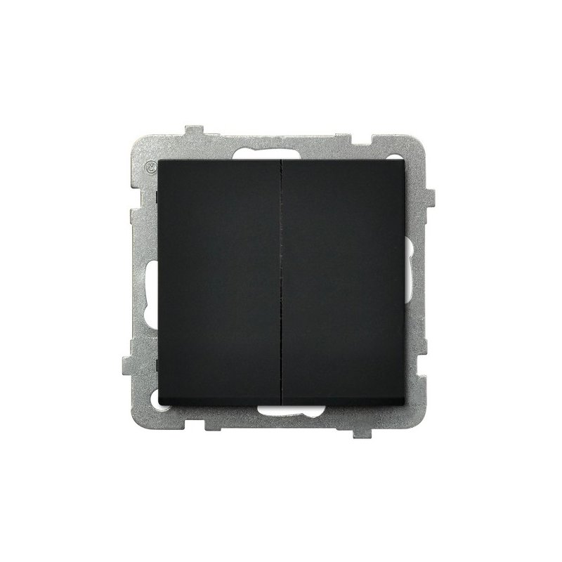 Łącznik dwugrupowy świecznikowy ŁP-2R/m/33