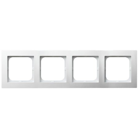 Ramka poczwórna - R-4G/00