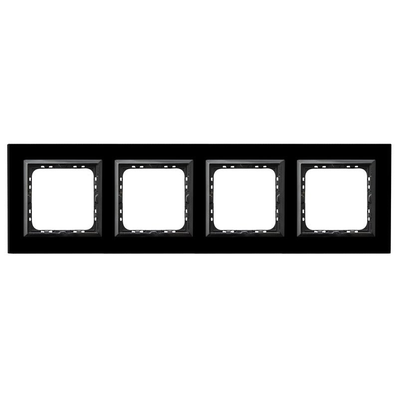 Ramka poczwórna R-4RGC/32/25