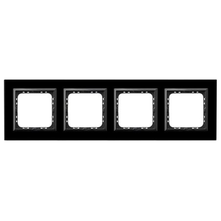 Ramka poczwórna R-4RGC/32/25
