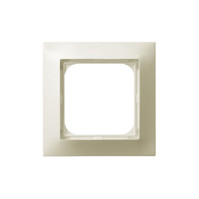 Ramka pojedyncza Ecru - R-1Y/27 Impresja