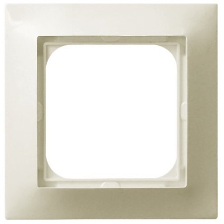 Ramka pojedyncza Ecru -...