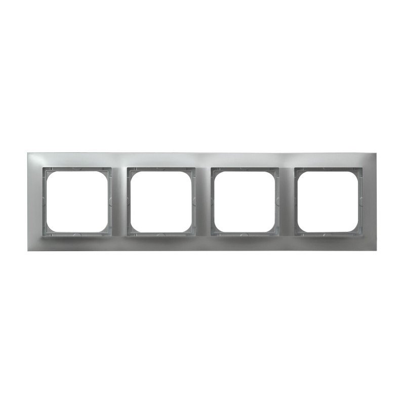 Ramka poczwórna R-4Y/18