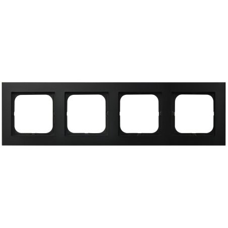 Ramka poczwórna R-4R/33