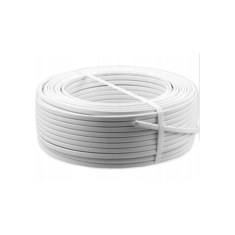 Przewód instalacyjny YDY 5x4mm 100mb