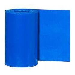 Folia Kablowa niebieska oznacznikowa 0,3mm FK-8