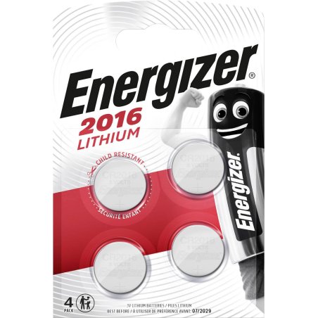 Bateria Energizer...