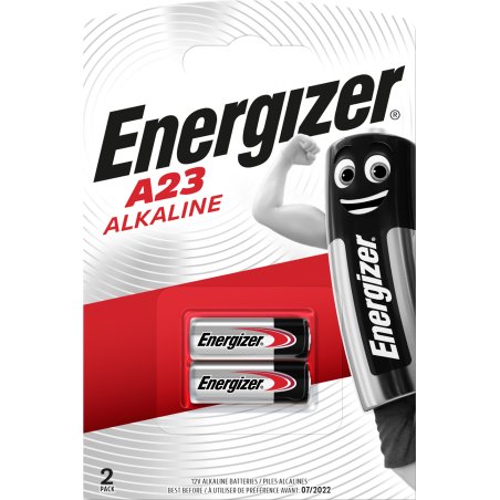 Bateria Energizer...