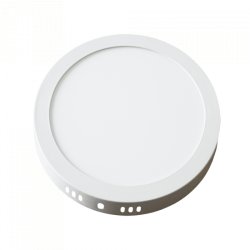 DOWNLIGHT N/T OKRĄG 161x27 12W 4000K 800lm EC79807 BIAŁY ECOLIGHT