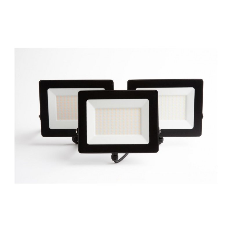 Naświetlacz LED 100W 4000K 9000lm IP65 EC79866 ECOLIGHT