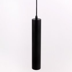 Oprawa Halogenowa OHN-ZB N/T OKRĄG IP20 CZARNA EC79976 ECOLIGHT