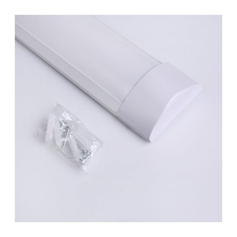 Oprawa LED Batten 120cm 36W 4000K 3600lm IP20 IRON EC79935 ECOLIGHT