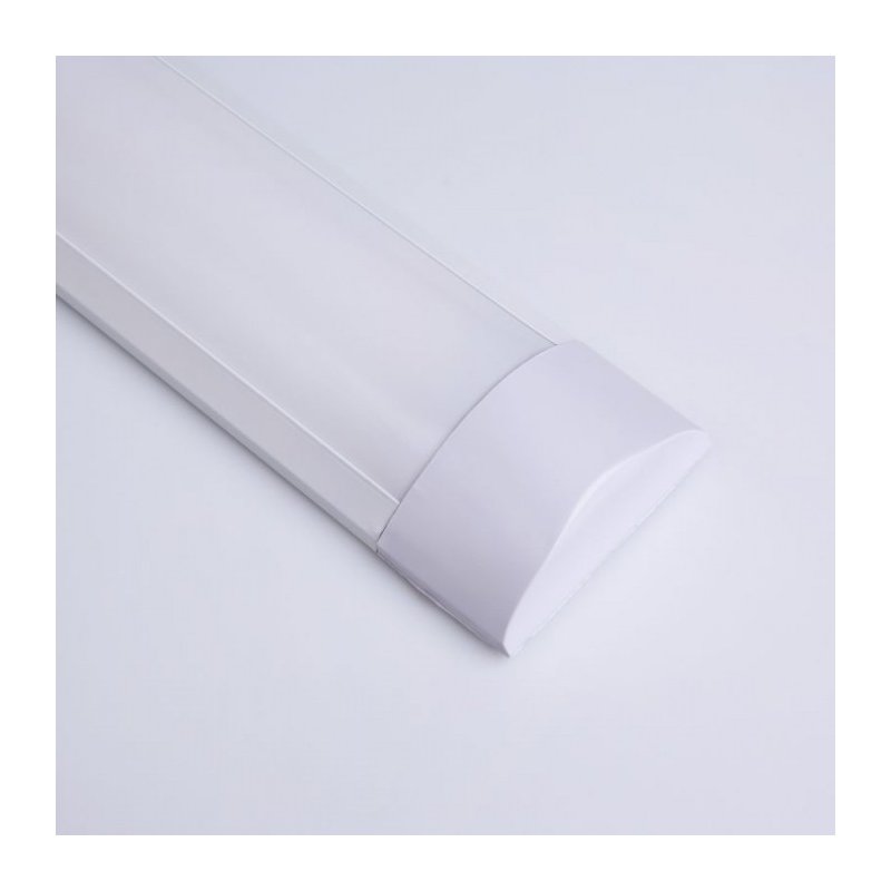 Oprawa LED Batten 120cm 36W 6500K 3600lm IP20 IRON EC79936 ECOLIGHT