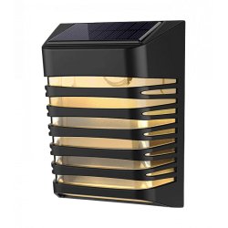 Solarna Oprawa Elewacyjna LED SOE-2 EC20116 ECOLIGHT